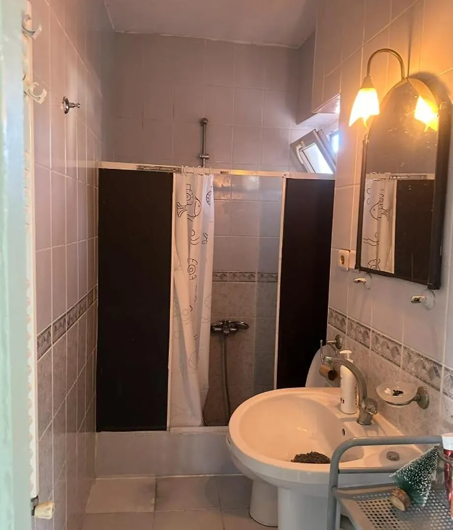 Appartamento Cost Flat In Taksim With View Provincia di Provincia di Istanbul