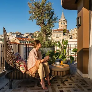 The Galata Hotel Istanbul - Mgallery Collection Hotel