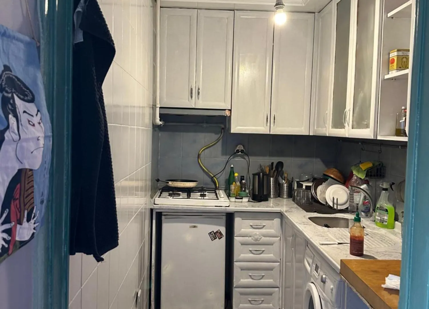 Cost Flat In Taksim With View Apartment Istanbul 0*,  Turkey