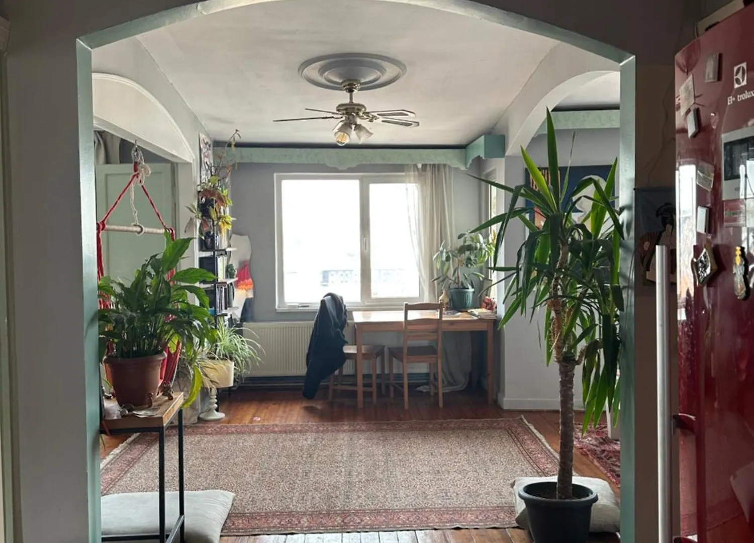 Cost Flat In Taksim With View Apartment Istanbul